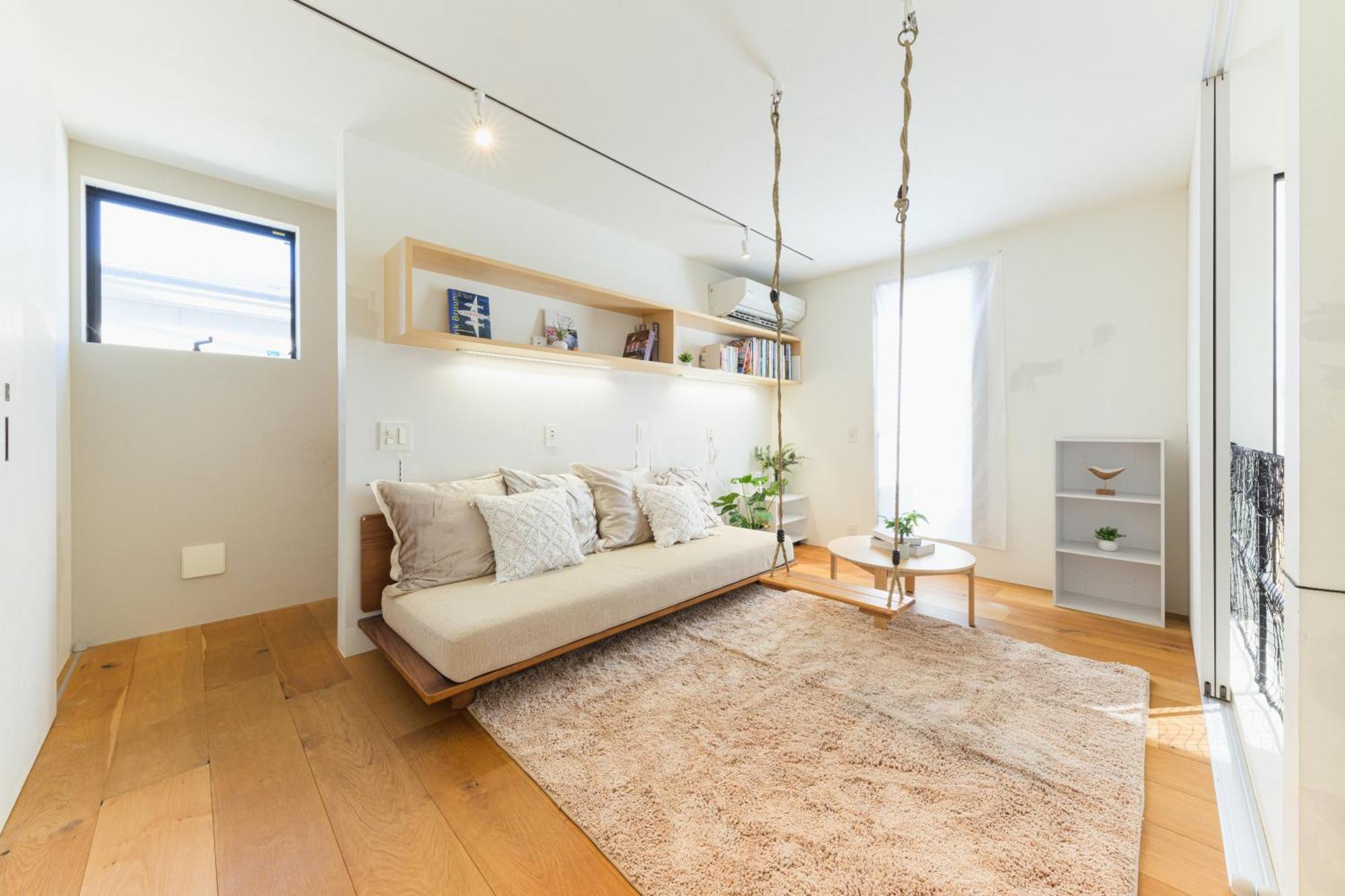 Ririleo Koenji Apartment Tokyo Exterior photo